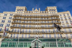 Отель The Grand Brighton  Брайтон